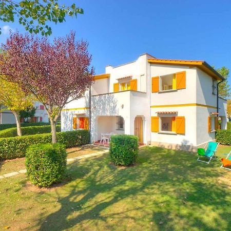 Villaggio Riva Musone Porto Recanati Bagian luar foto