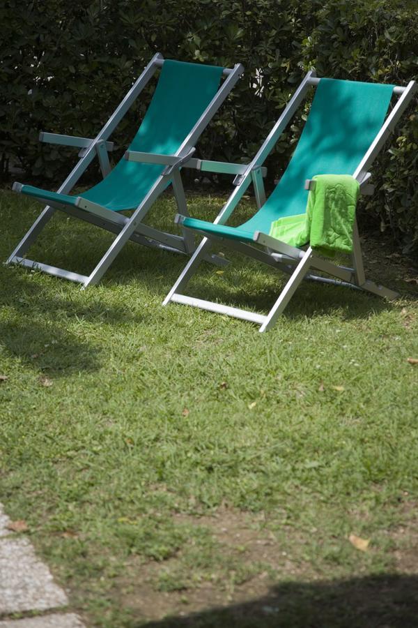 Villaggio Riva Musone Porto Recanati Bagian luar foto