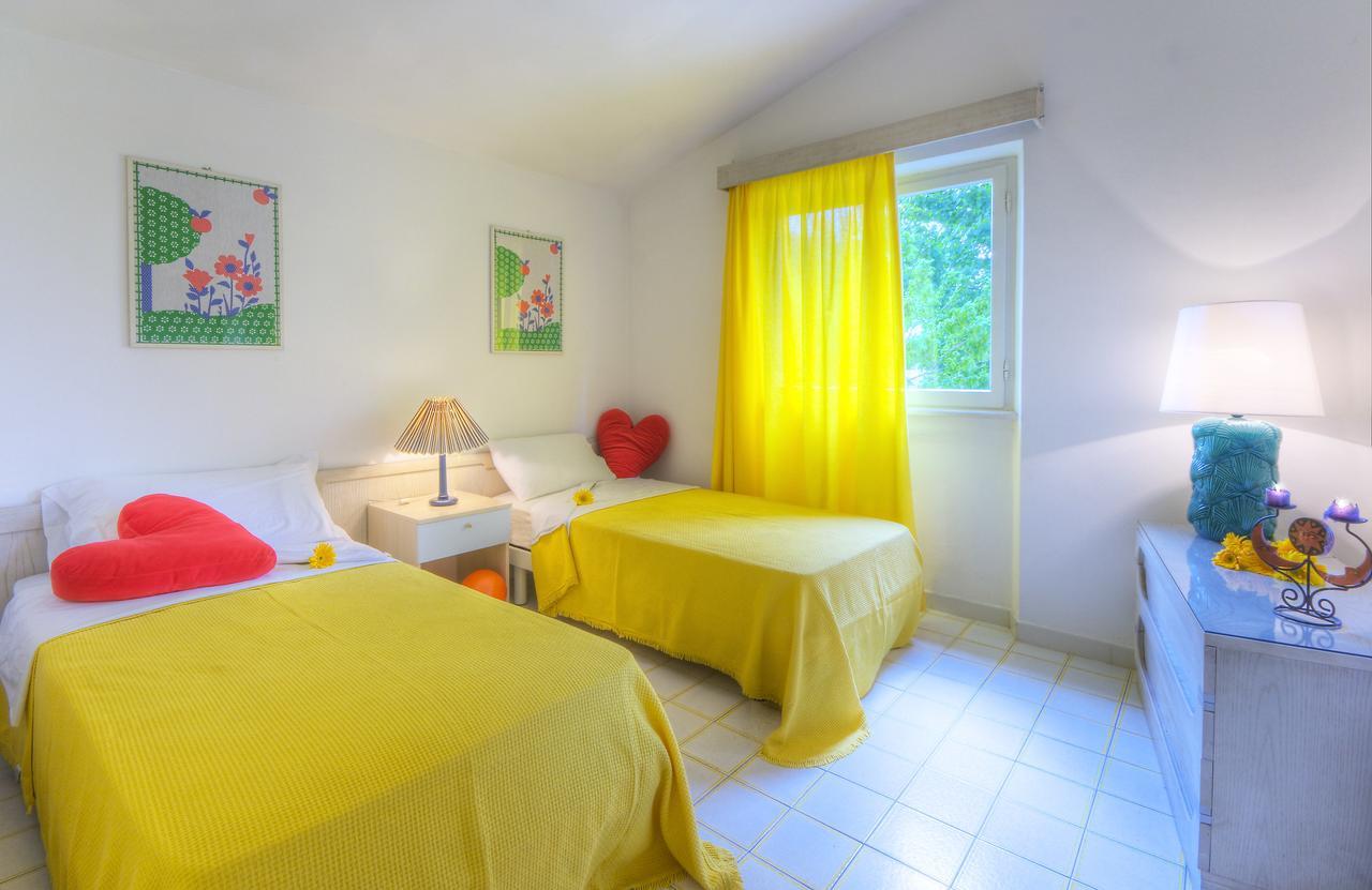Villaggio Riva Musone Porto Recanati Bagian luar foto